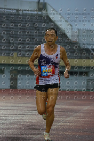 2025運動i臺灣全國5000公尺挑戰賽-Challenge Yourself!!