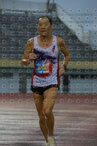2025運動i臺灣全國5000公尺挑戰賽-Challenge Yourself!!