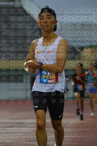 2025運動i臺灣全國5000公尺挑戰賽-Challenge Yourself!!