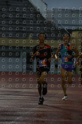 2025運動i臺灣全國5000公尺挑戰賽-Challenge Yourself!!