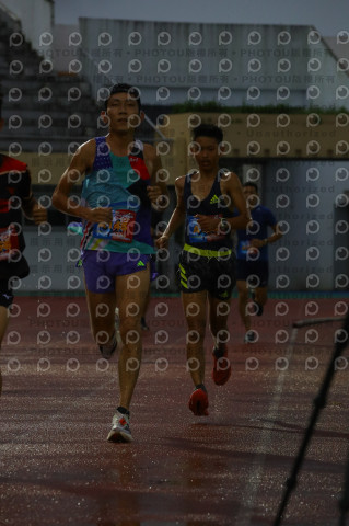 2025運動i臺灣全國5000公尺挑戰賽-Challenge Yourself!!