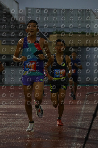 2025運動i臺灣全國5000公尺挑戰賽-Challenge Yourself!!