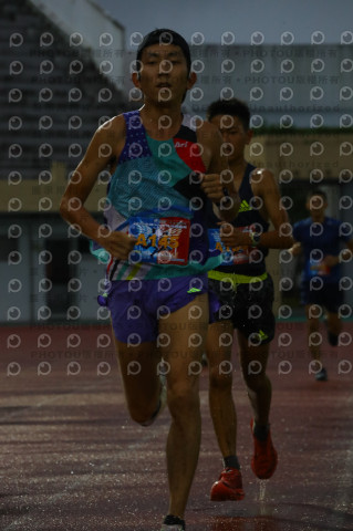2025運動i臺灣全國5000公尺挑戰賽-Challenge Yourself!!