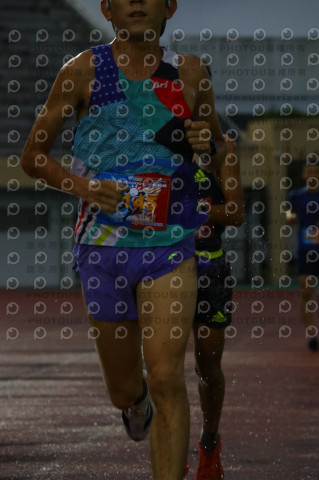 2025運動i臺灣全國5000公尺挑戰賽-Challenge Yourself!!