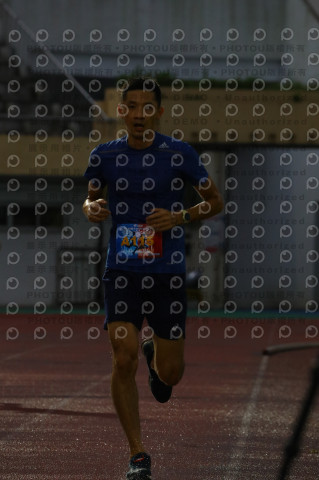 2025運動i臺灣全國5000公尺挑戰賽-Challenge Yourself!!