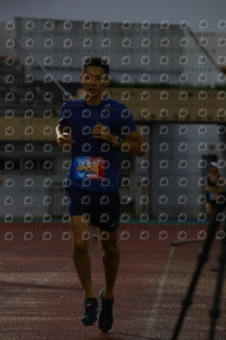 2025運動i臺灣全國5000公尺挑戰賽-Challenge Yourself!!