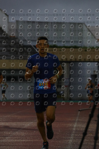 2025運動i臺灣全國5000公尺挑戰賽-Challenge Yourself!!