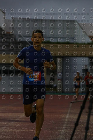 2025運動i臺灣全國5000公尺挑戰賽-Challenge Yourself!!