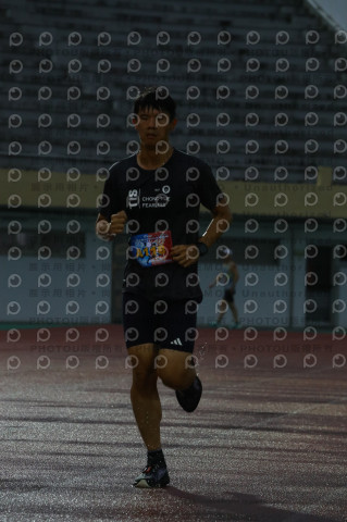 2025運動i臺灣全國5000公尺挑戰賽-Challenge Yourself!!