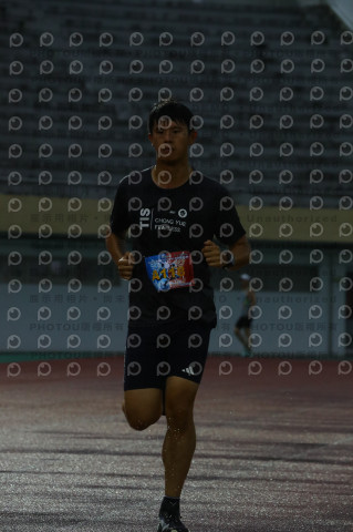 2025運動i臺灣全國5000公尺挑戰賽-Challenge Yourself!!