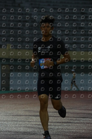 2025運動i臺灣全國5000公尺挑戰賽-Challenge Yourself!!