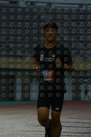 2025運動i臺灣全國5000公尺挑戰賽-Challenge Yourself!!