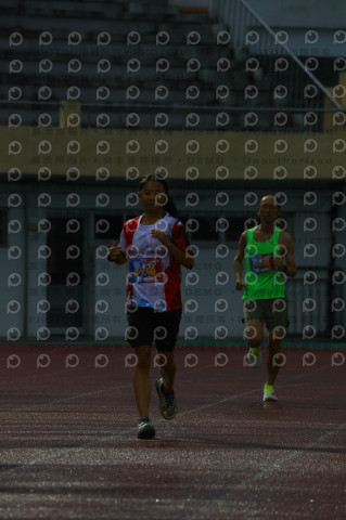 2025運動i臺灣全國5000公尺挑戰賽-Challenge Yourself!!