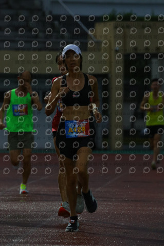 2025運動i臺灣全國5000公尺挑戰賽-Challenge Yourself!!
