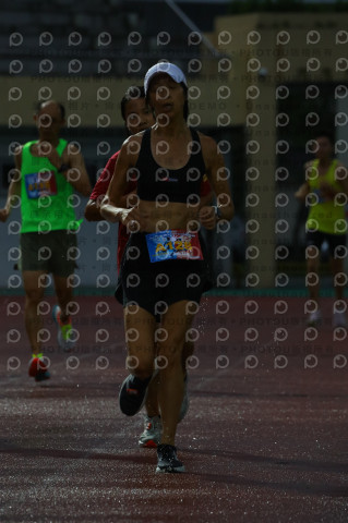 2025運動i臺灣全國5000公尺挑戰賽-Challenge Yourself!!