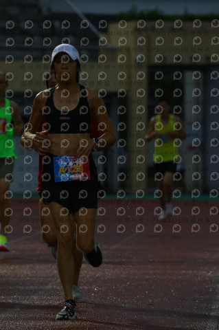 2025運動i臺灣全國5000公尺挑戰賽-Challenge Yourself!!