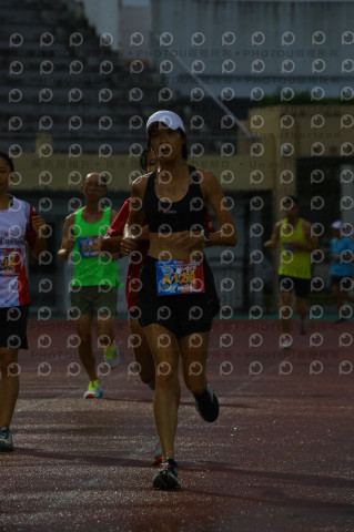 2025運動i臺灣全國5000公尺挑戰賽-Challenge Yourself!!