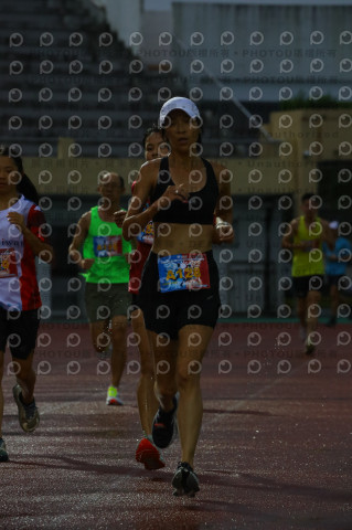 2025運動i臺灣全國5000公尺挑戰賽-Challenge Yourself!!