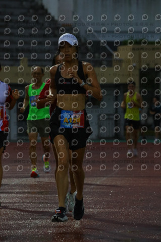 2025運動i臺灣全國5000公尺挑戰賽-Challenge Yourself!!