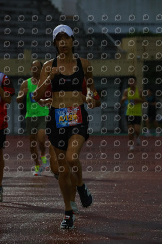 2025運動i臺灣全國5000公尺挑戰賽-Challenge Yourself!!