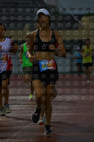 2025運動i臺灣全國5000公尺挑戰賽-Challenge Yourself!!