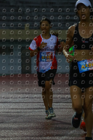 2025運動i臺灣全國5000公尺挑戰賽-Challenge Yourself!!