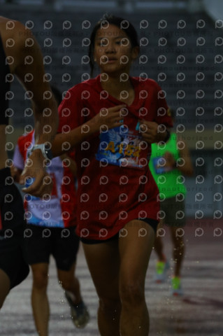 2025運動i臺灣全國5000公尺挑戰賽-Challenge Yourself!!