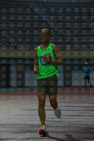 2025運動i臺灣全國5000公尺挑戰賽-Challenge Yourself!!