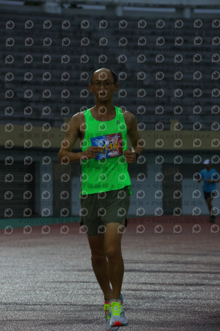 2025運動i臺灣全國5000公尺挑戰賽-Challenge Yourself!!