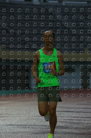 2025運動i臺灣全國5000公尺挑戰賽-Challenge Yourself!!
