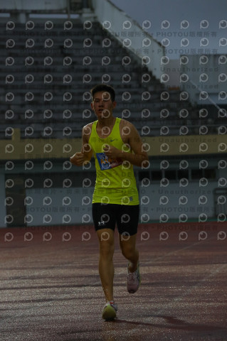 2025運動i臺灣全國5000公尺挑戰賽-Challenge Yourself!!