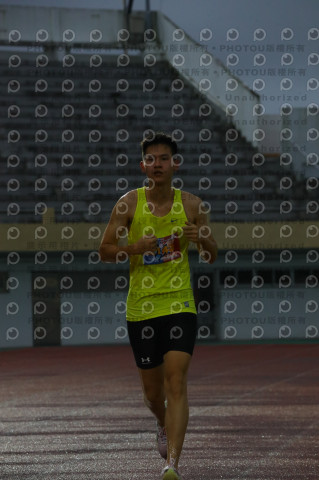 2025運動i臺灣全國5000公尺挑戰賽-Challenge Yourself!!