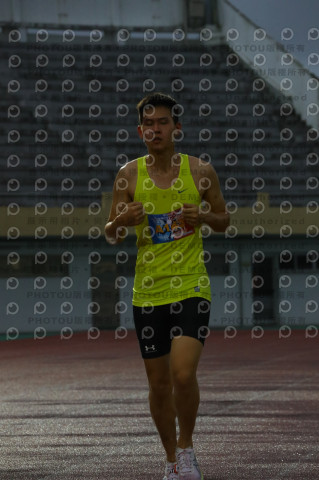 2025運動i臺灣全國5000公尺挑戰賽-Challenge Yourself!!