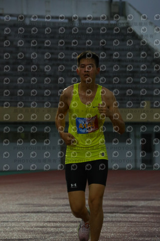 2025運動i臺灣全國5000公尺挑戰賽-Challenge Yourself!!