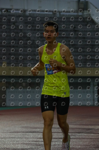 2025運動i臺灣全國5000公尺挑戰賽-Challenge Yourself!!
