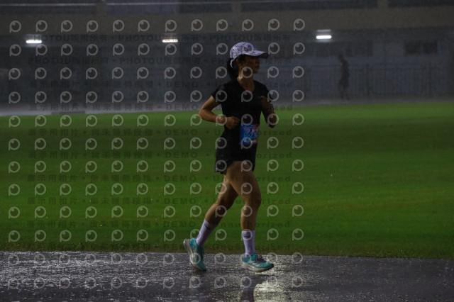 2025運動i臺灣全國5000公尺挑戰賽-Challenge Yourself!!