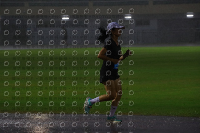 2025運動i臺灣全國5000公尺挑戰賽-Challenge Yourself!!