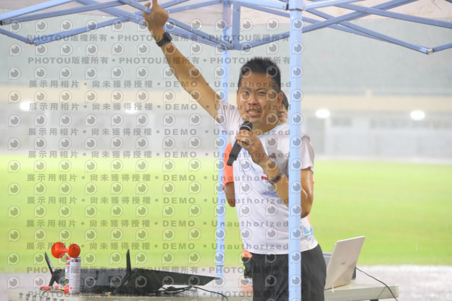 2025運動i臺灣全國5000公尺挑戰賽-Challenge Yourself!!