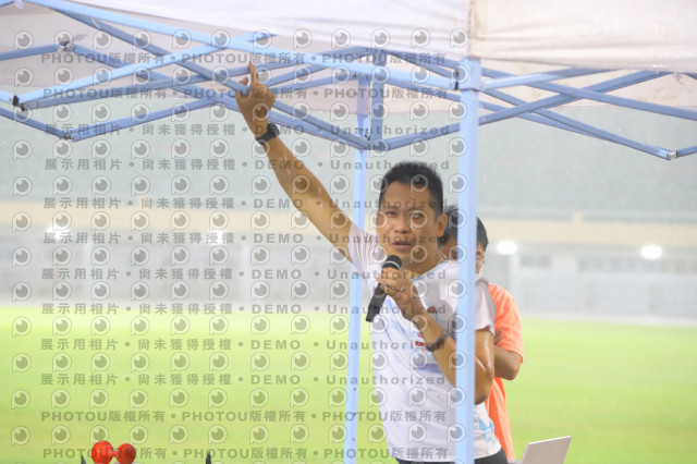 2025運動i臺灣全國5000公尺挑戰賽-Challenge Yourself!!