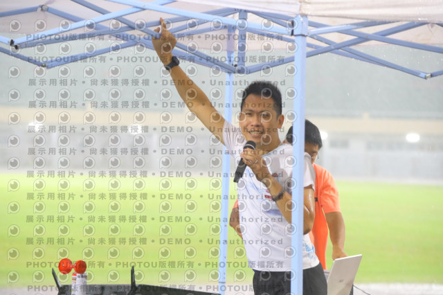 2025運動i臺灣全國5000公尺挑戰賽-Challenge Yourself!!