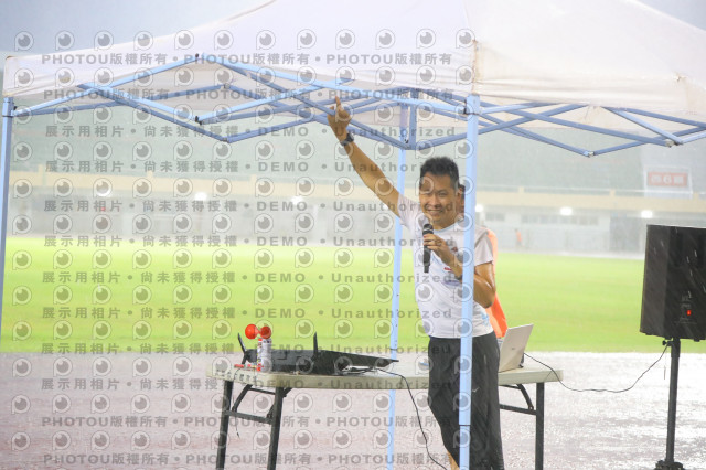 2025運動i臺灣全國5000公尺挑戰賽-Challenge Yourself!!
