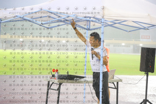 2025運動i臺灣全國5000公尺挑戰賽-Challenge Yourself!!