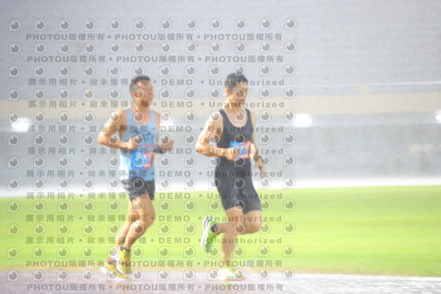 2025運動i臺灣全國5000公尺挑戰賽-Challenge Yourself!!