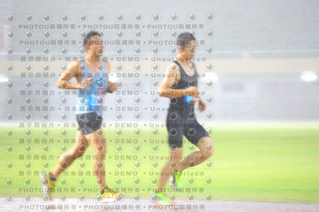 2025運動i臺灣全國5000公尺挑戰賽-Challenge Yourself!!