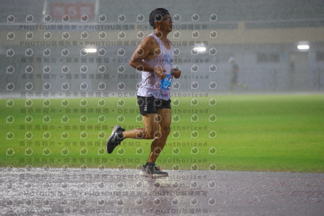 2025運動i臺灣全國5000公尺挑戰賽-Challenge Yourself!!