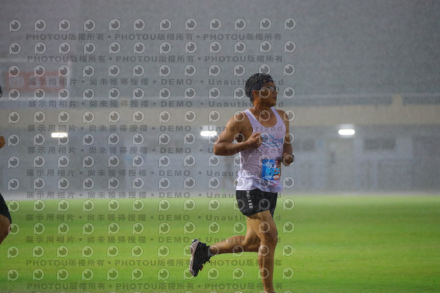 2025運動i臺灣全國5000公尺挑戰賽-Challenge Yourself!!