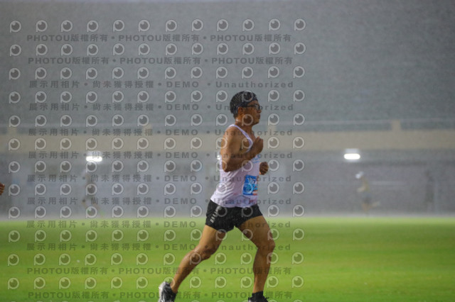 2025運動i臺灣全國5000公尺挑戰賽-Challenge Yourself!!