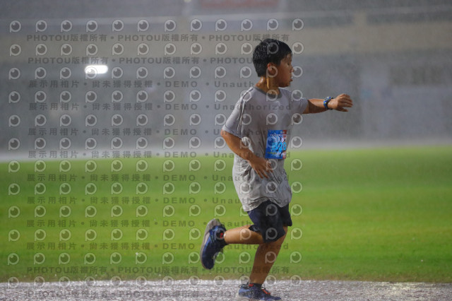 2025運動i臺灣全國5000公尺挑戰賽-Challenge Yourself!!