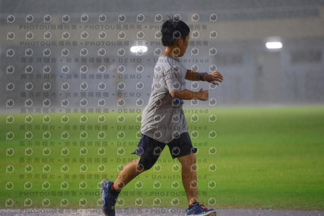 2025運動i臺灣全國5000公尺挑戰賽-Challenge Yourself!!