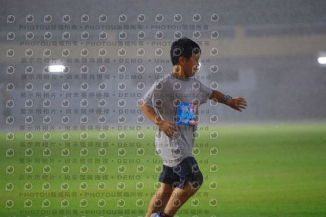 2025運動i臺灣全國5000公尺挑戰賽-Challenge Yourself!!